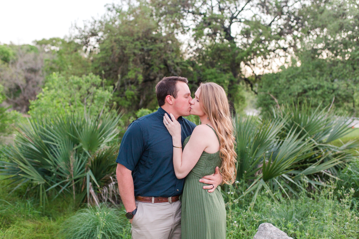 Austin Anniversary Photo Session