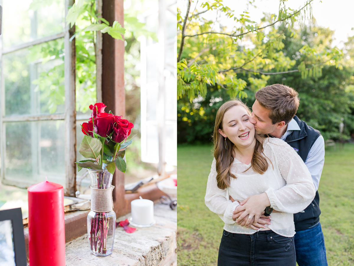 Austin Proposal Photographer