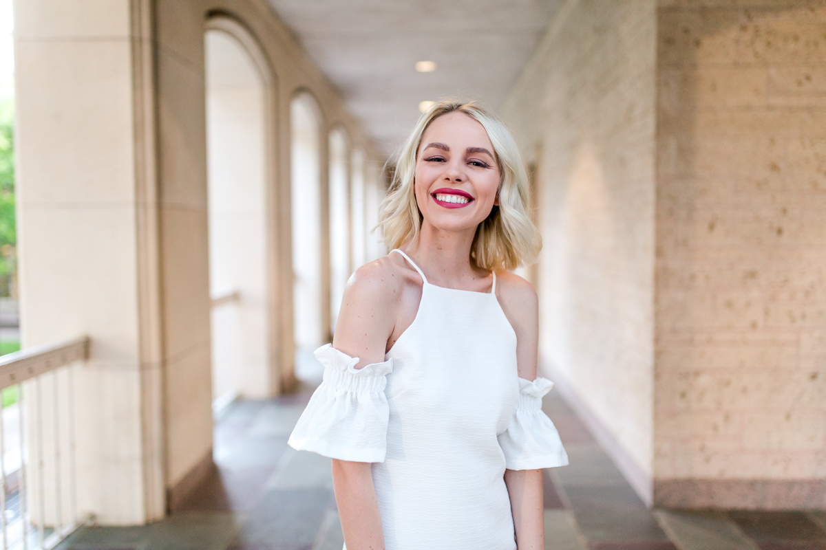 ut austin senior pictures