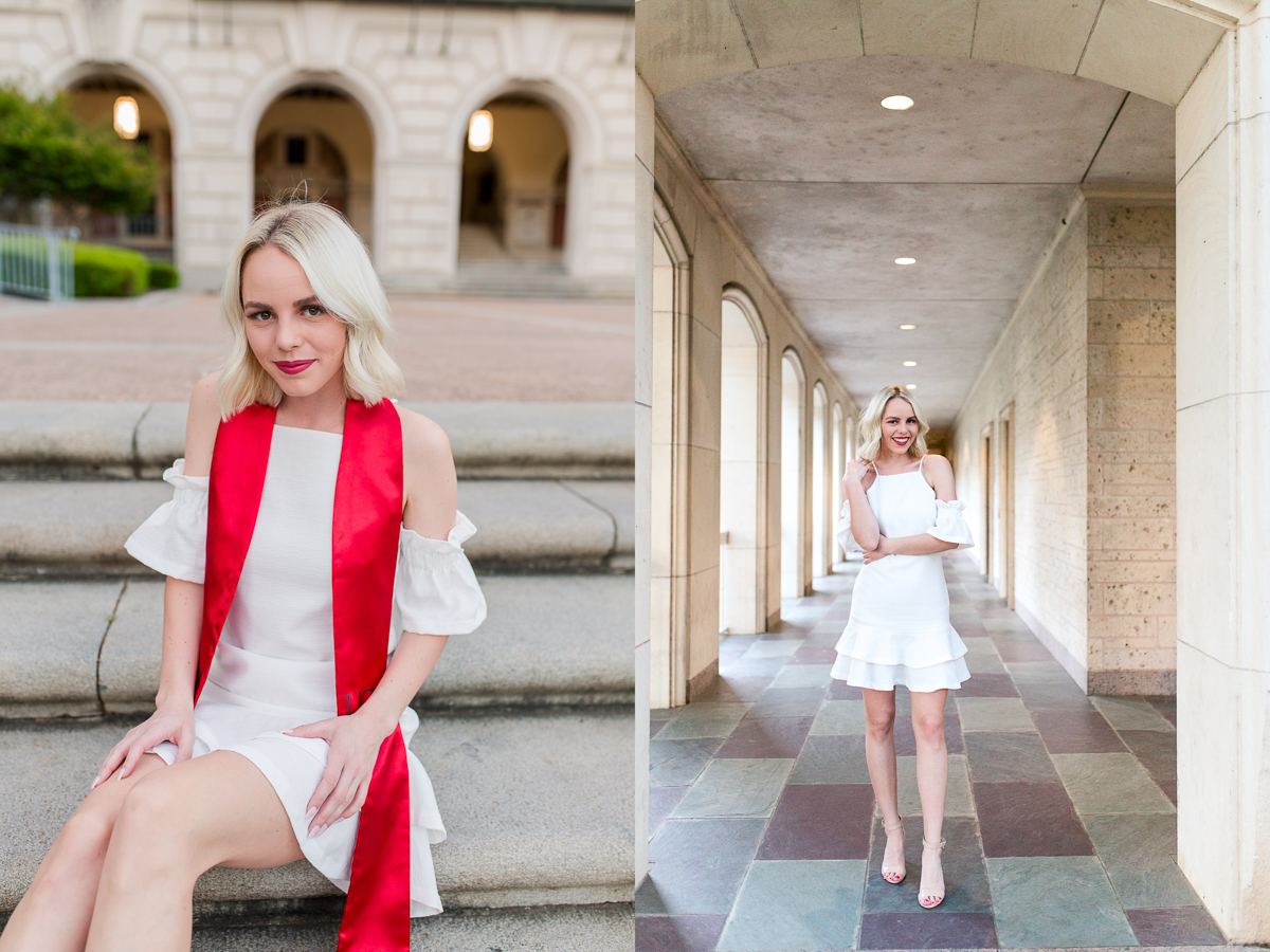 Austin Texas Senior Pictures
