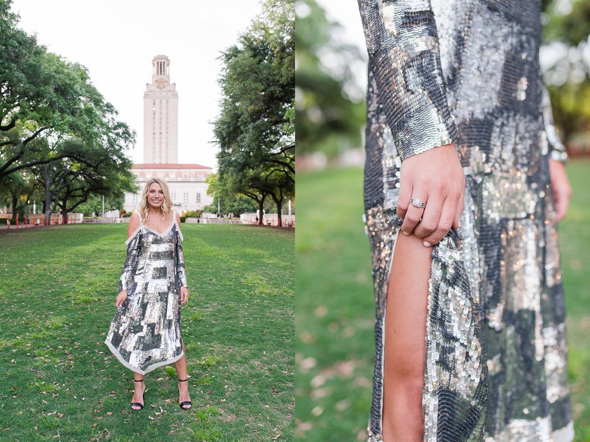 UT Senior Photos
