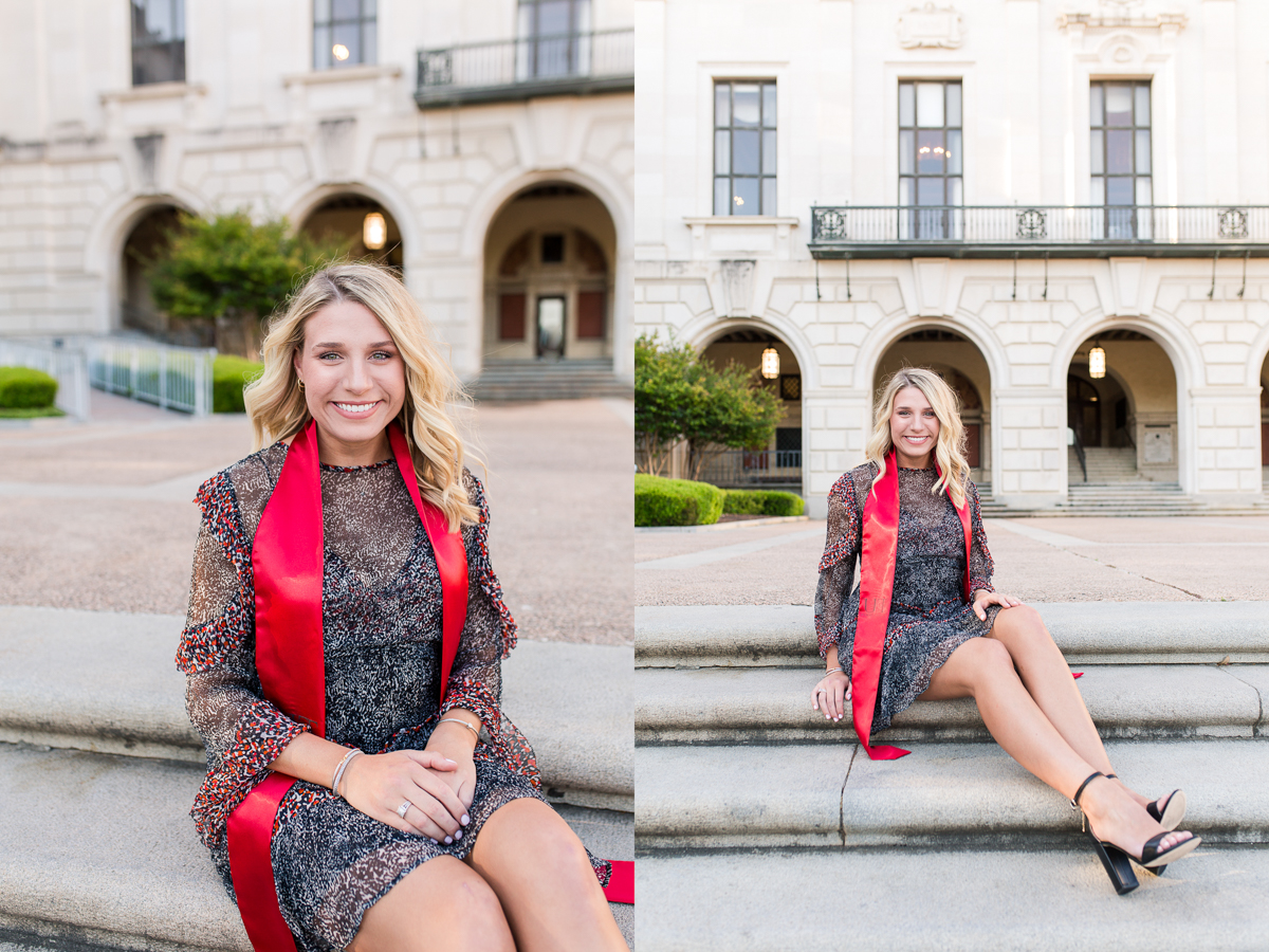 Austin Texas Senior Pictures