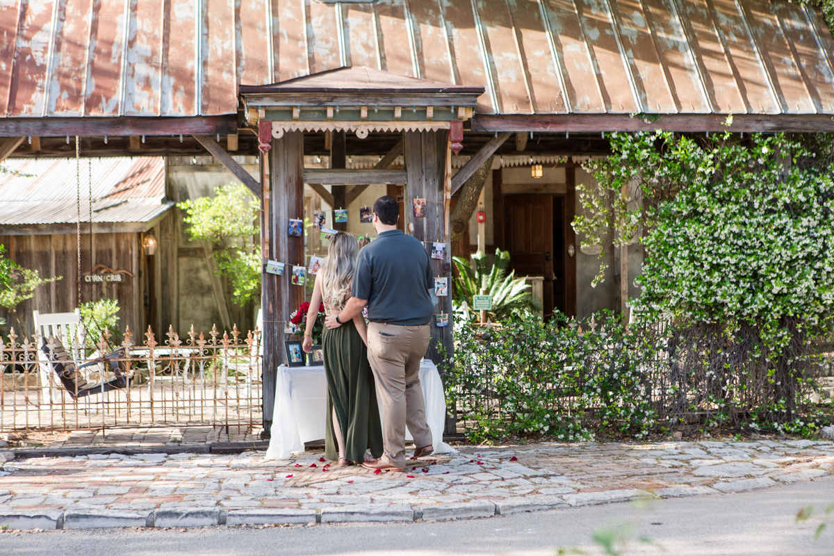 Austin Proposal Photographer