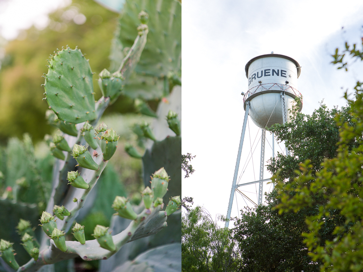 Gruene Texas