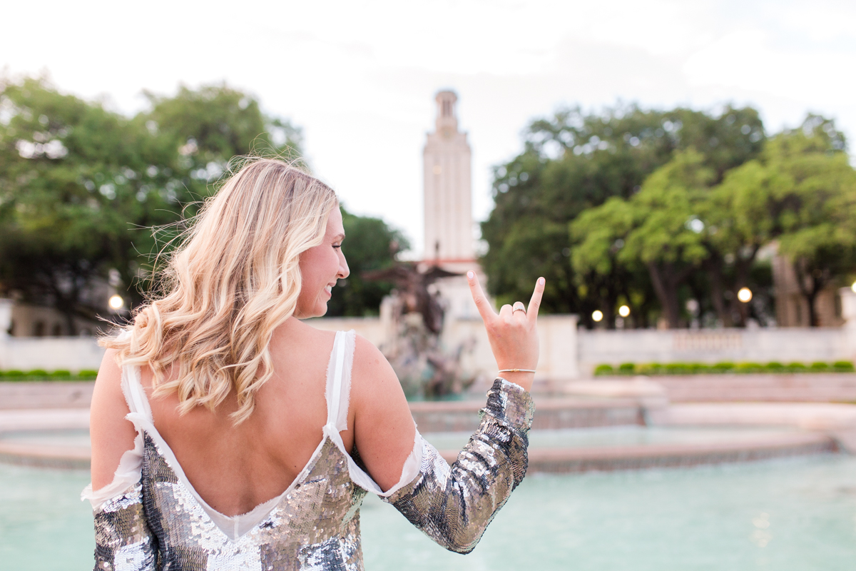 Texas Longhorns