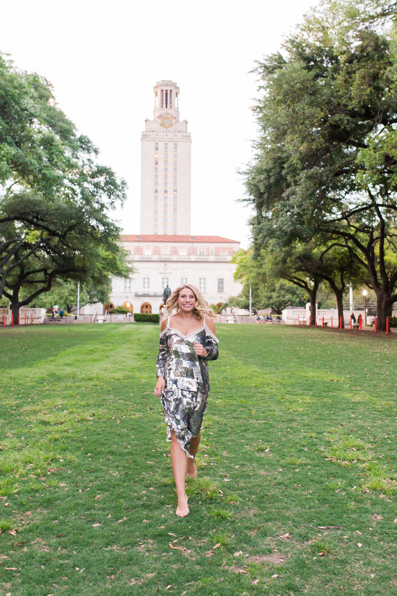 UT Senior Photos