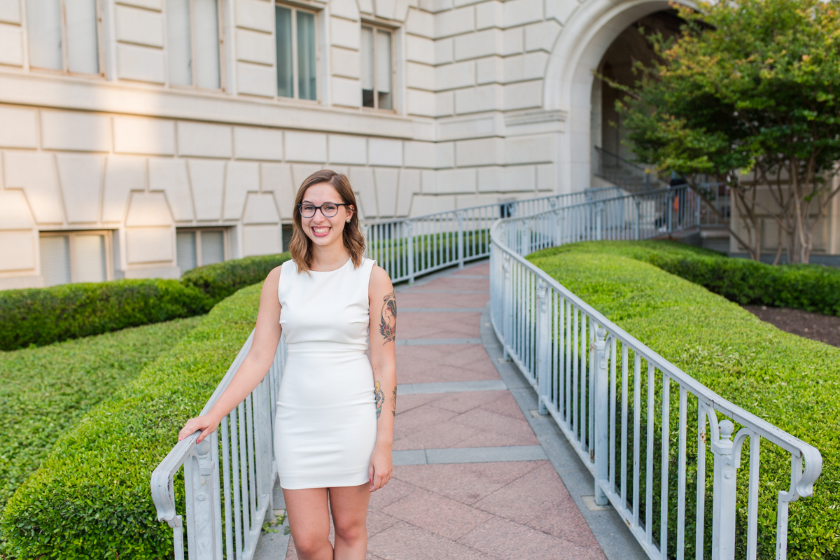 UT Senior Photos