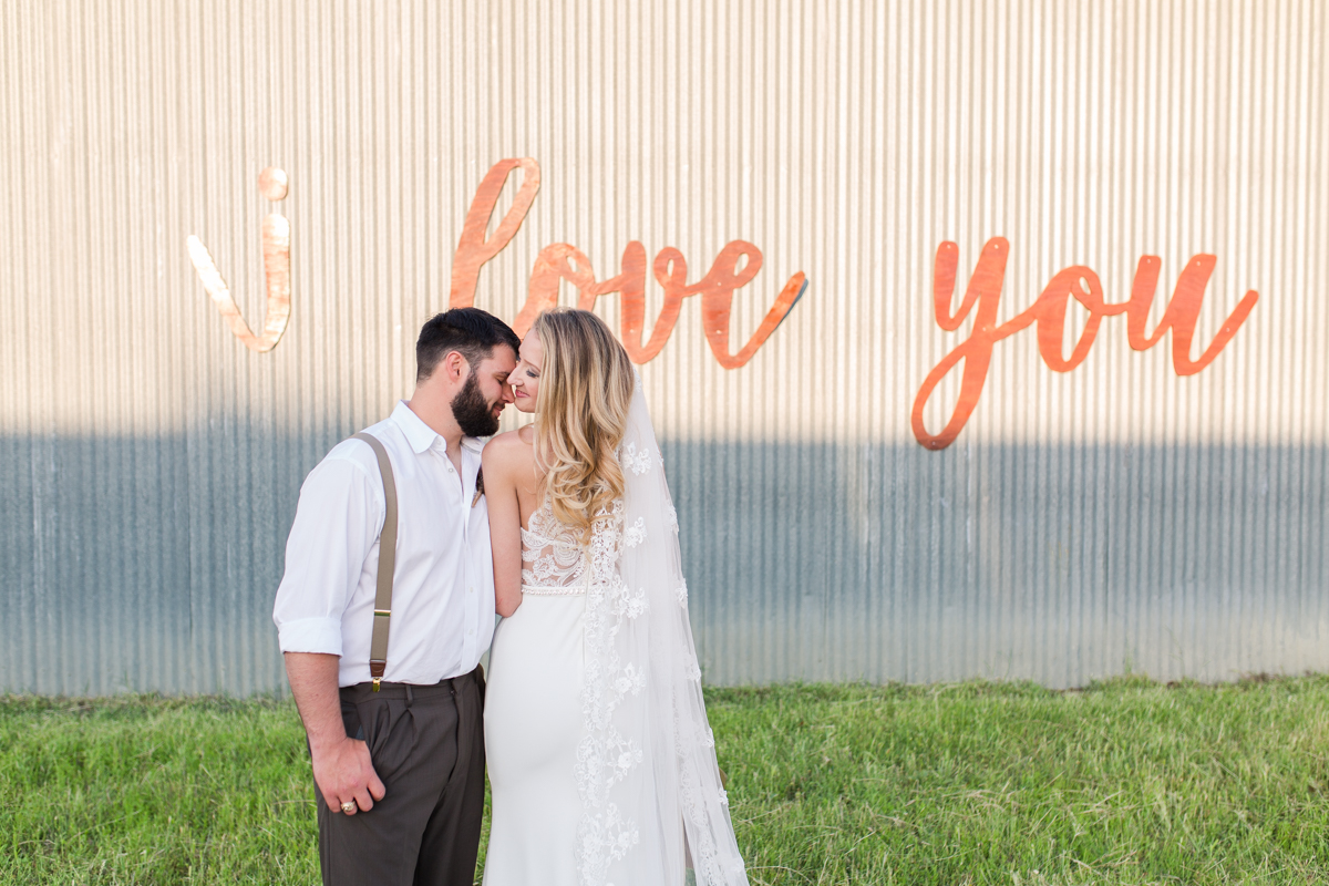 Be Our Guests Wedding Venue