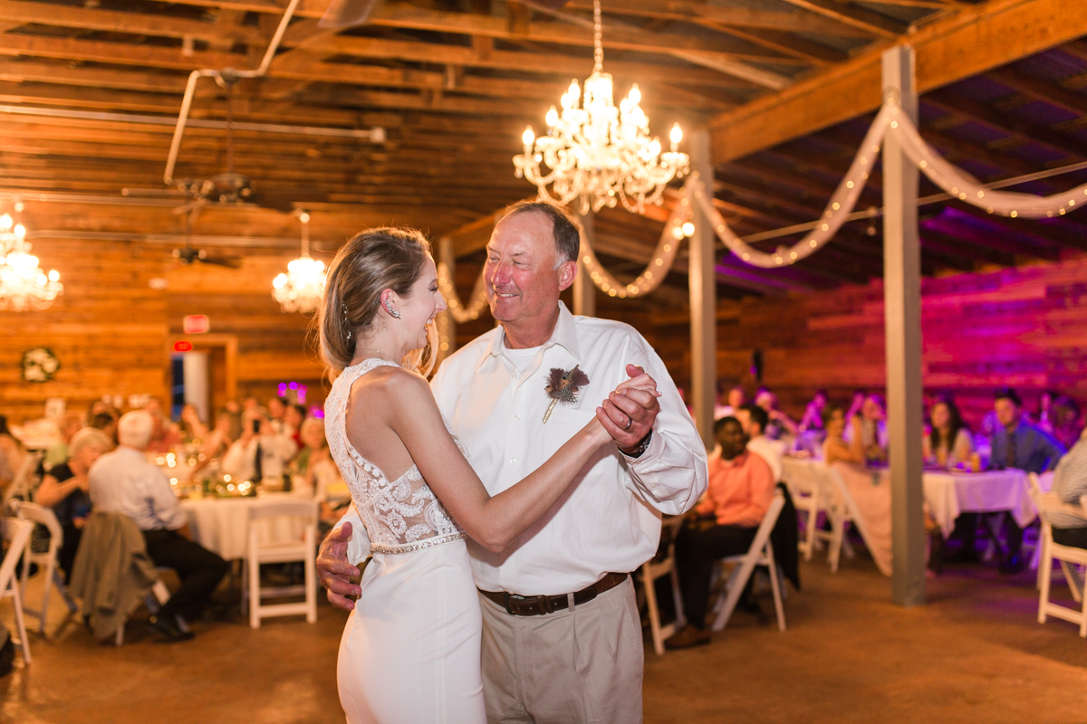Father Daughter Dance