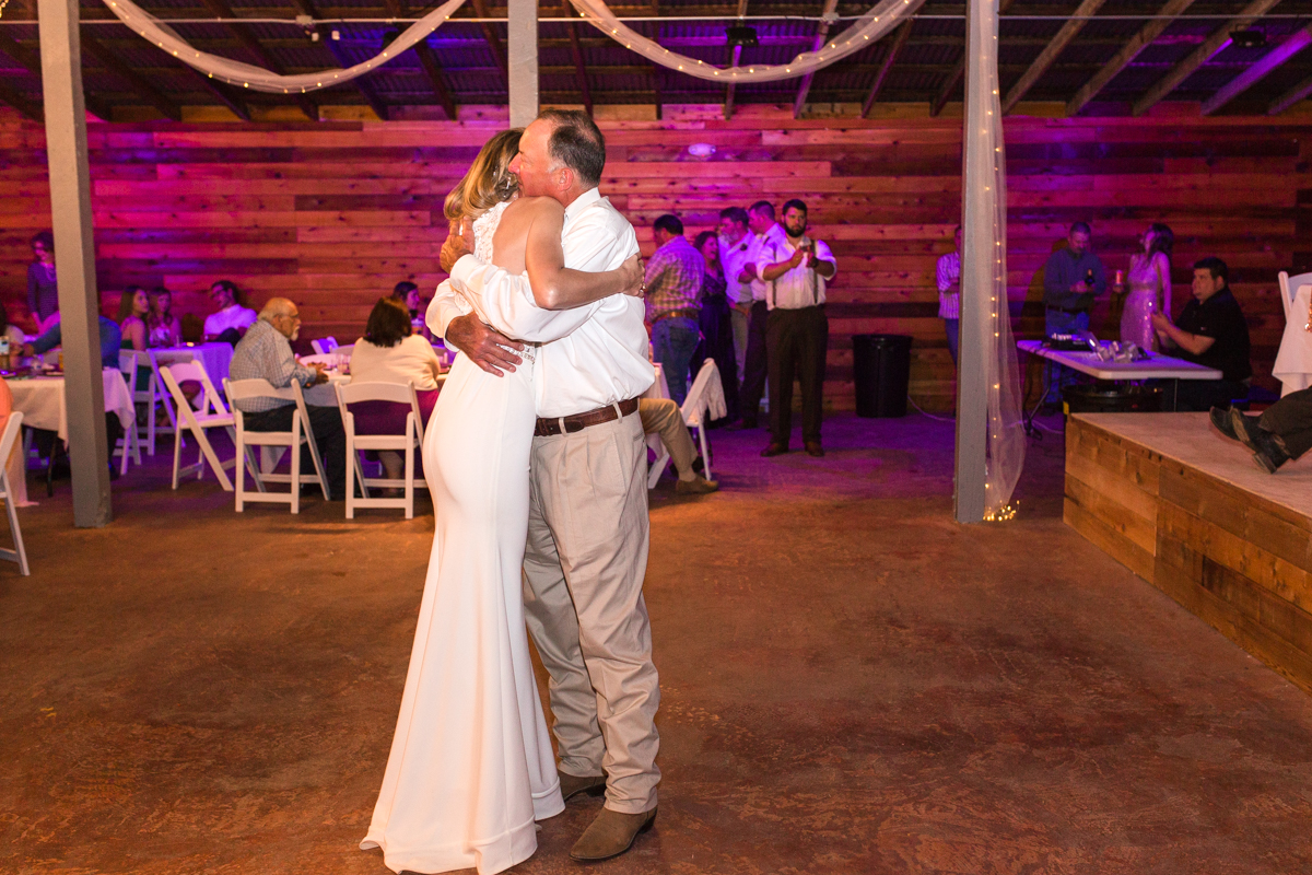Father Daughter Dance