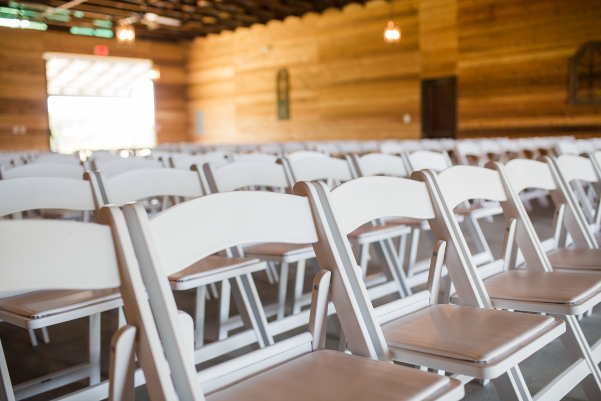Be Our Guests Wedding Venue