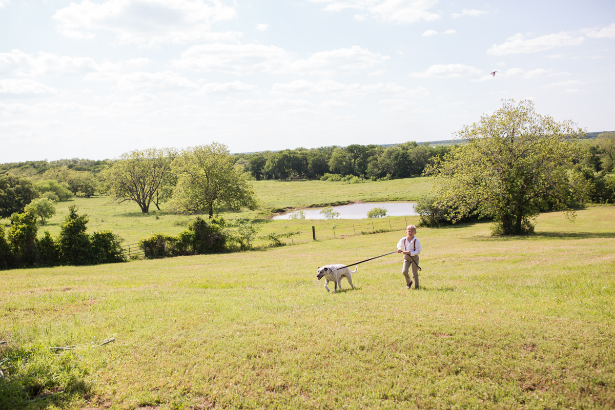 Cedar Creek Texas 