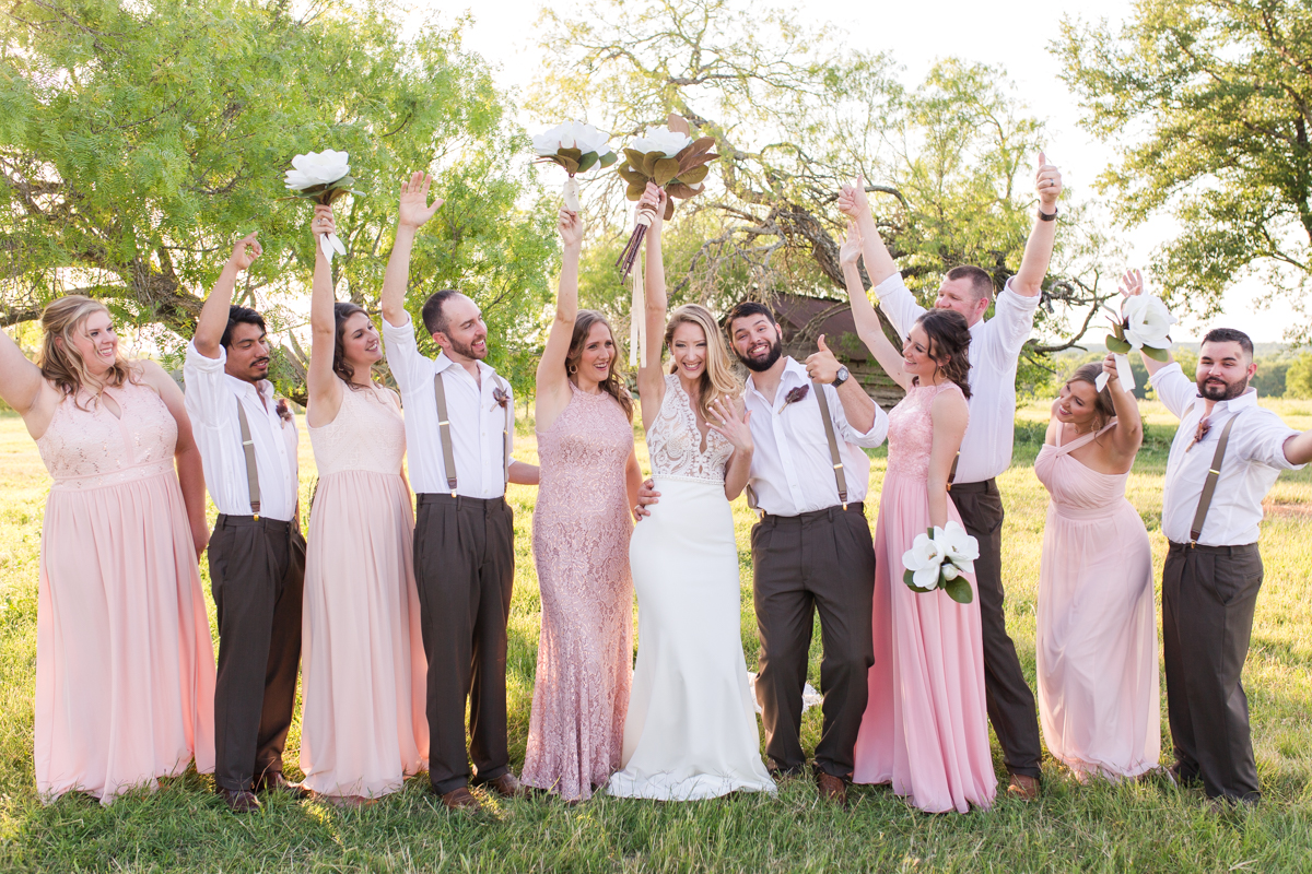 Wedding Party