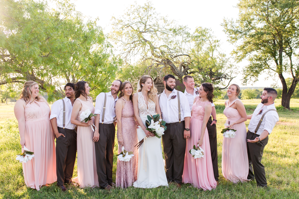 Wedding Party