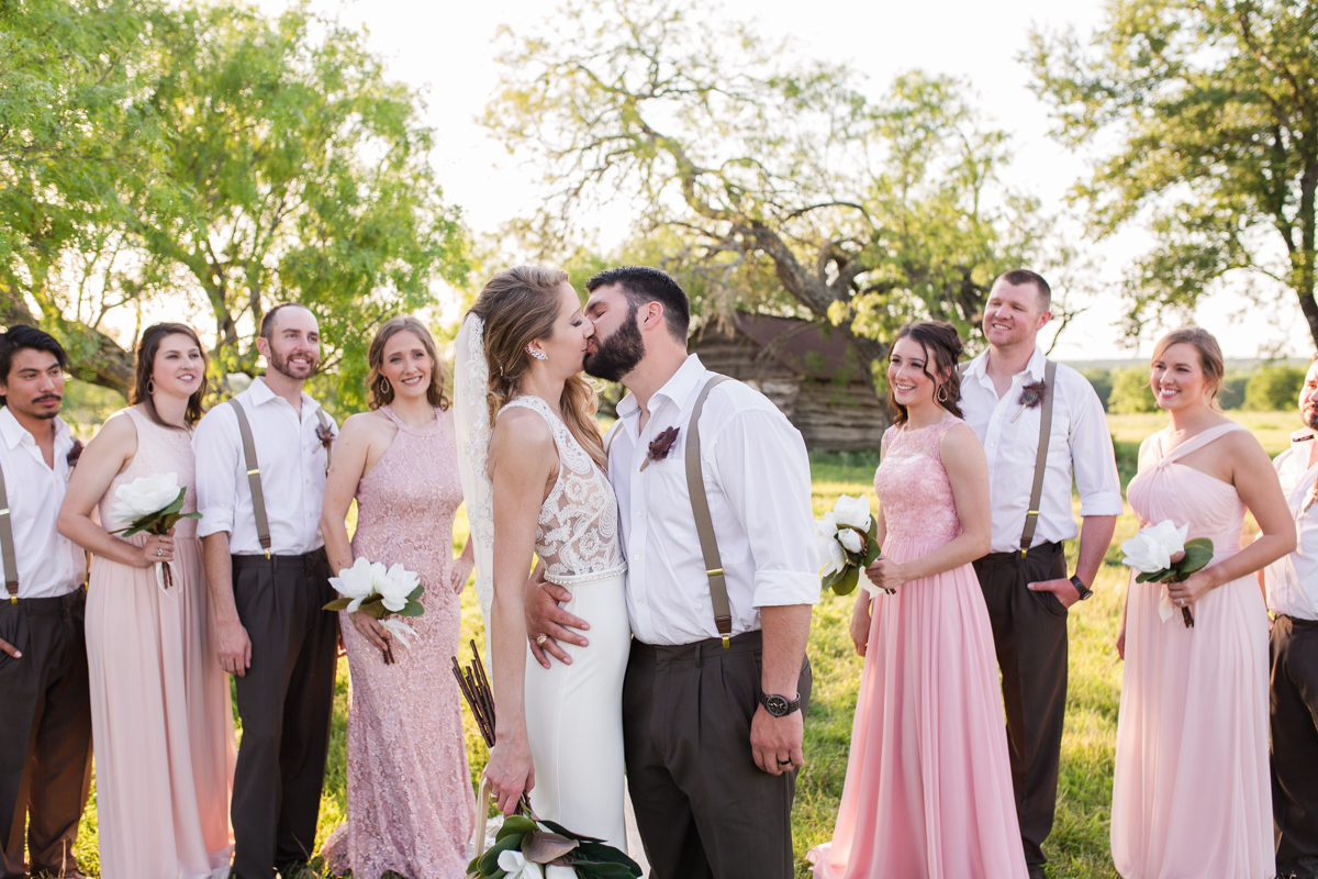 Wedding Party