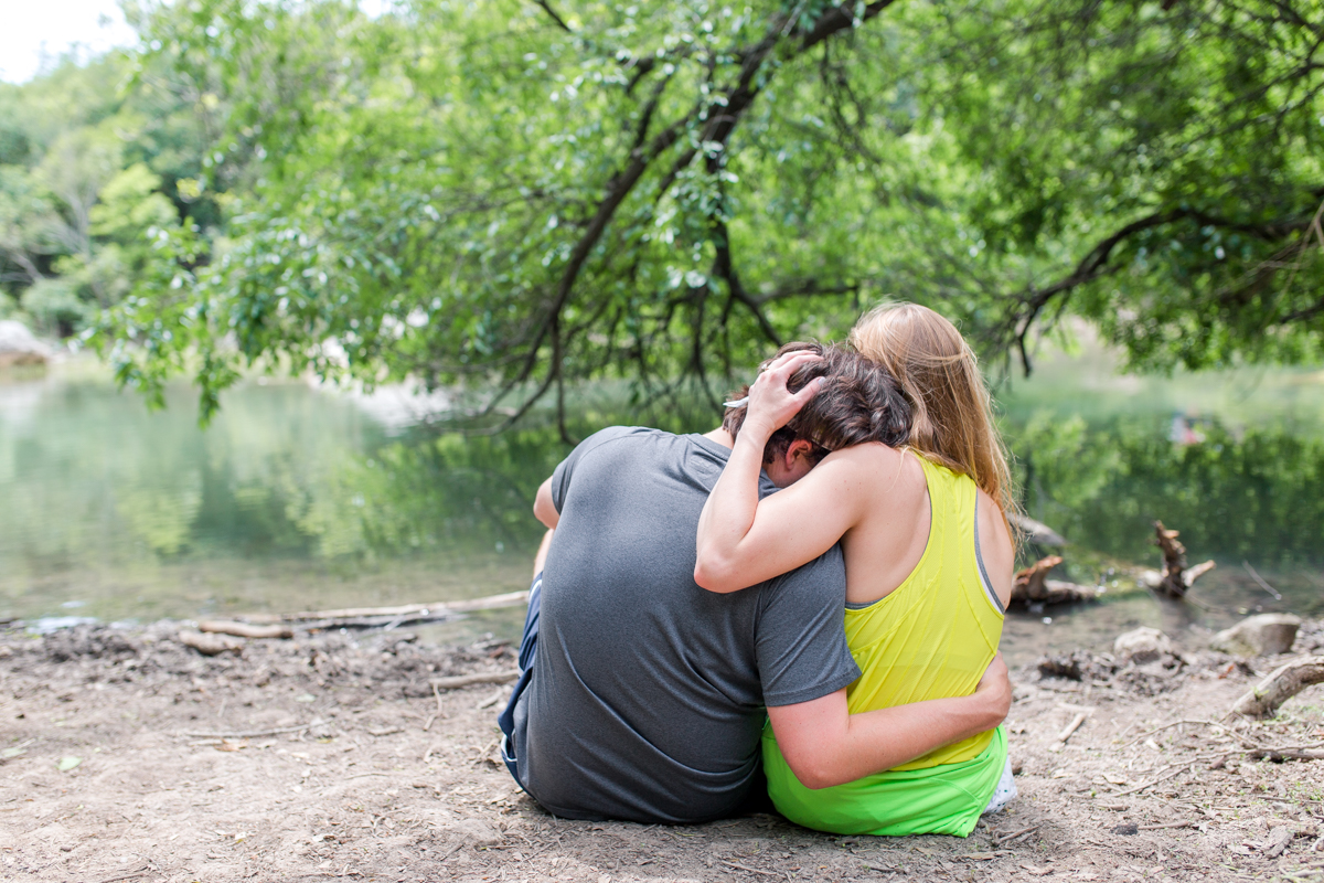 Twin Falls Austin