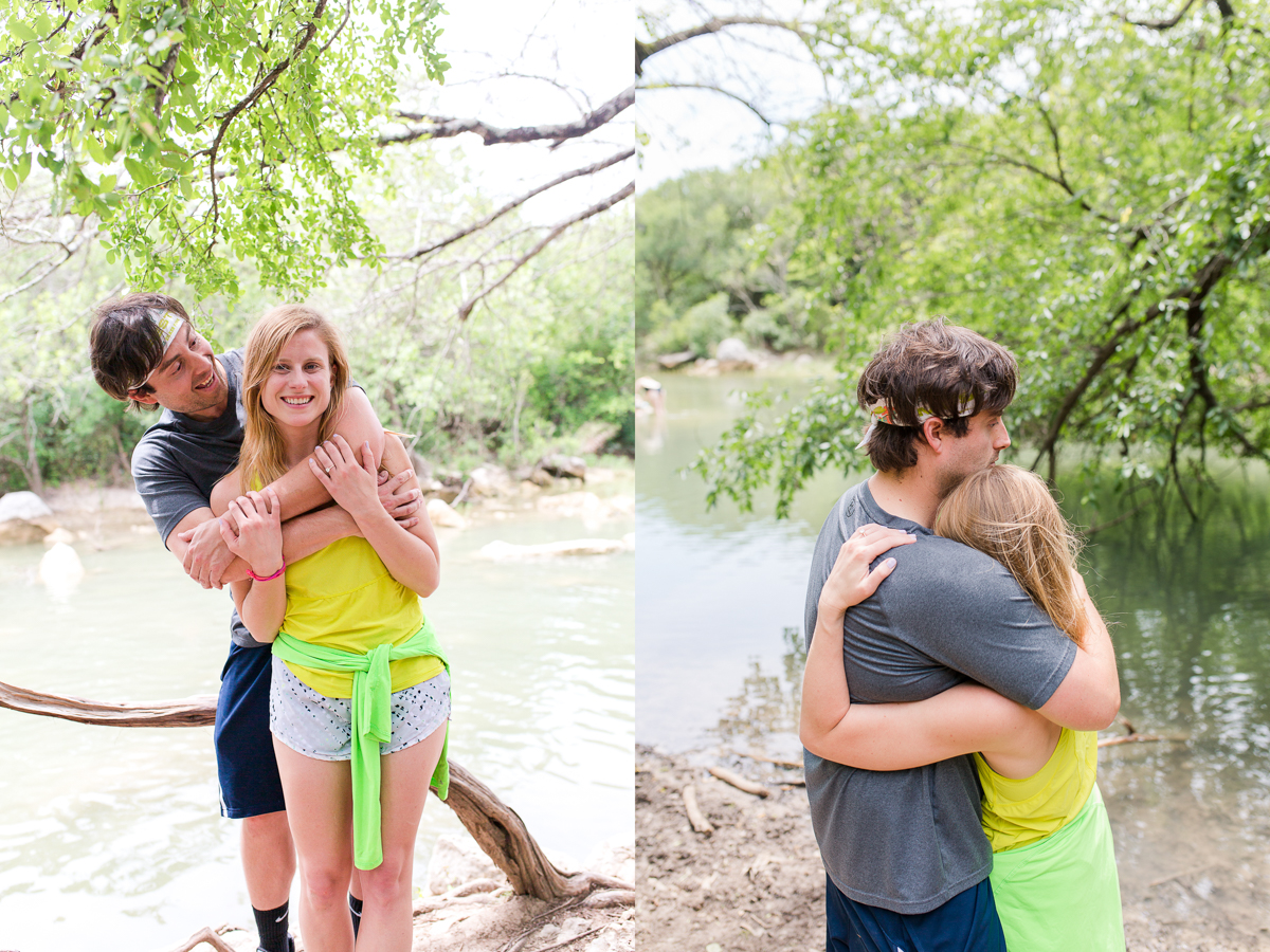 Austin Greenbelt Proposal