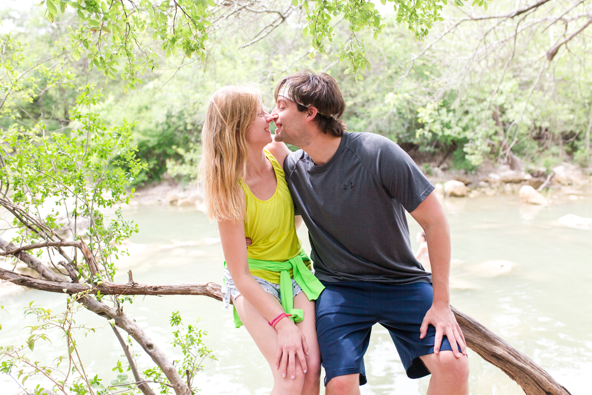 Austin Proposal Photographer