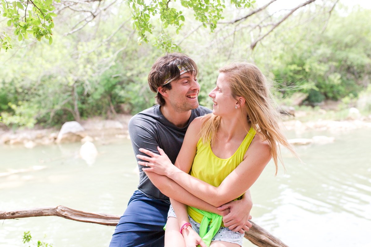 Austin Proposal Photographer