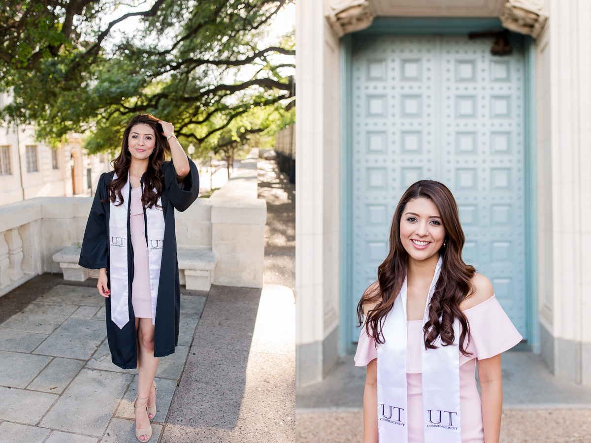 UT Senior Photos
