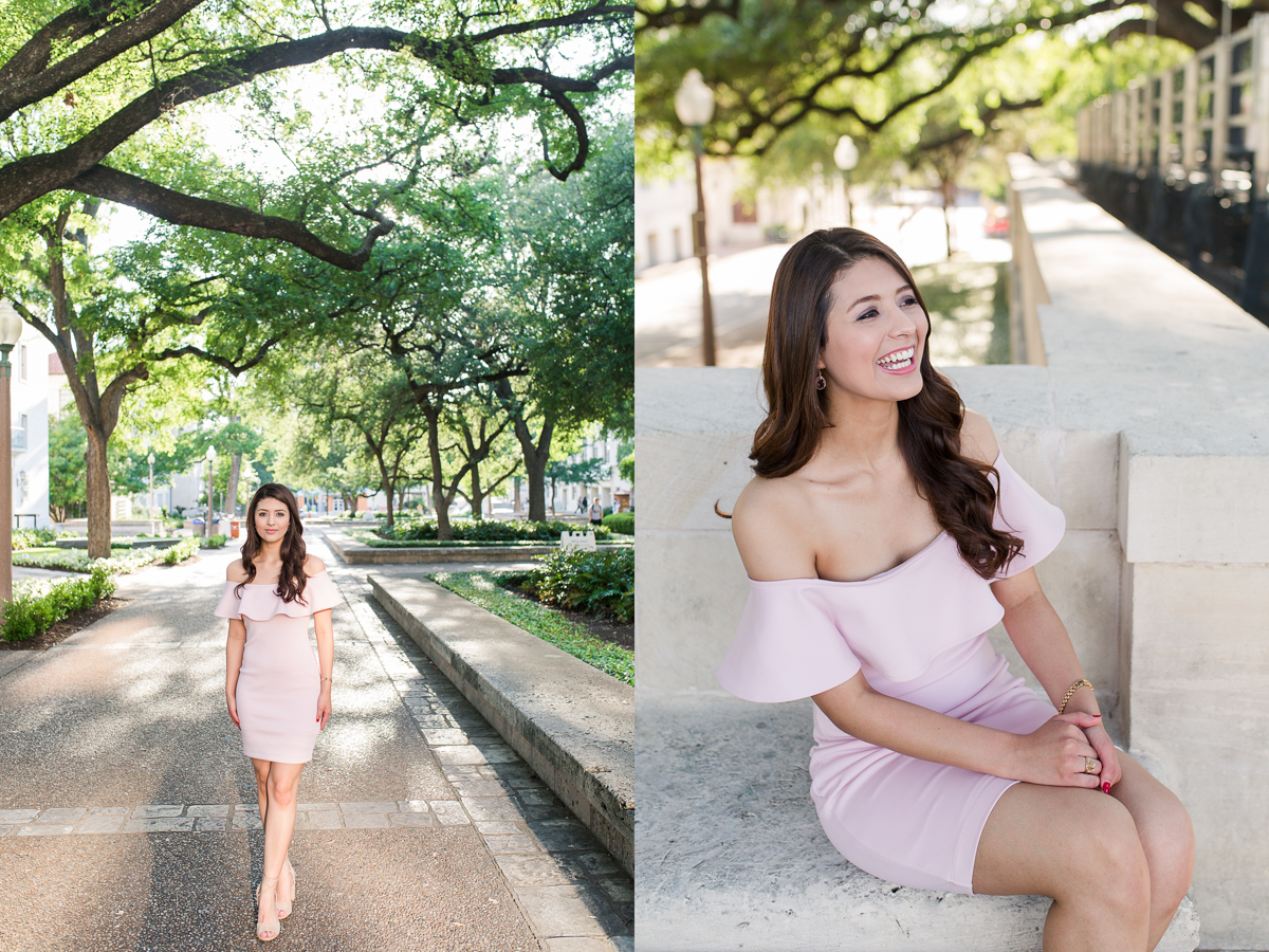 UT Senior Photos