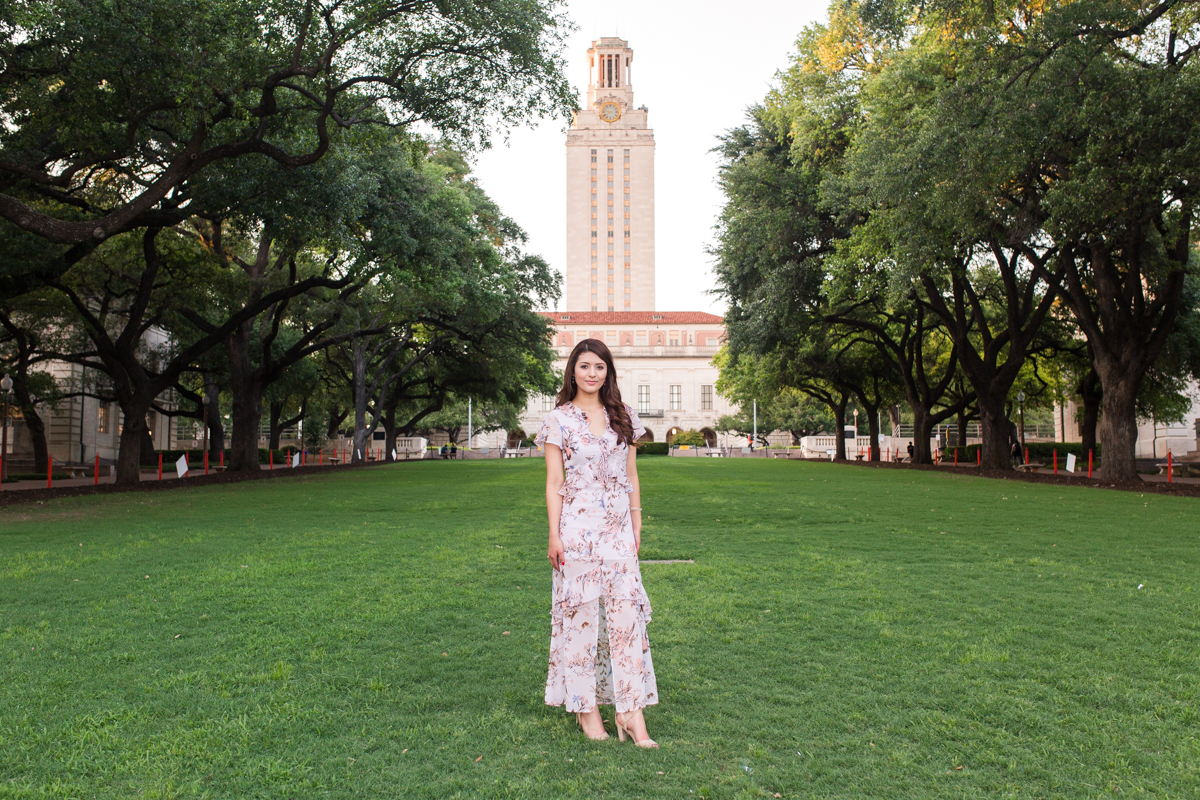 Texas Longhorns