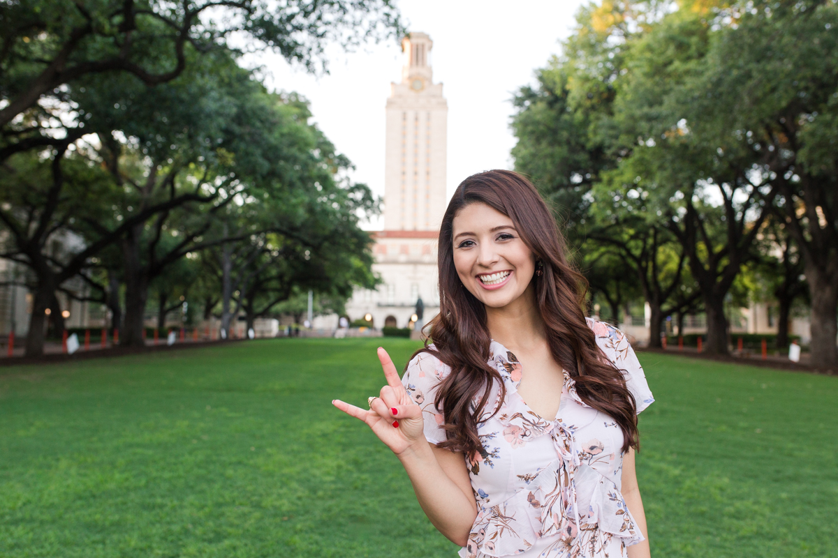 Texas Longhorns