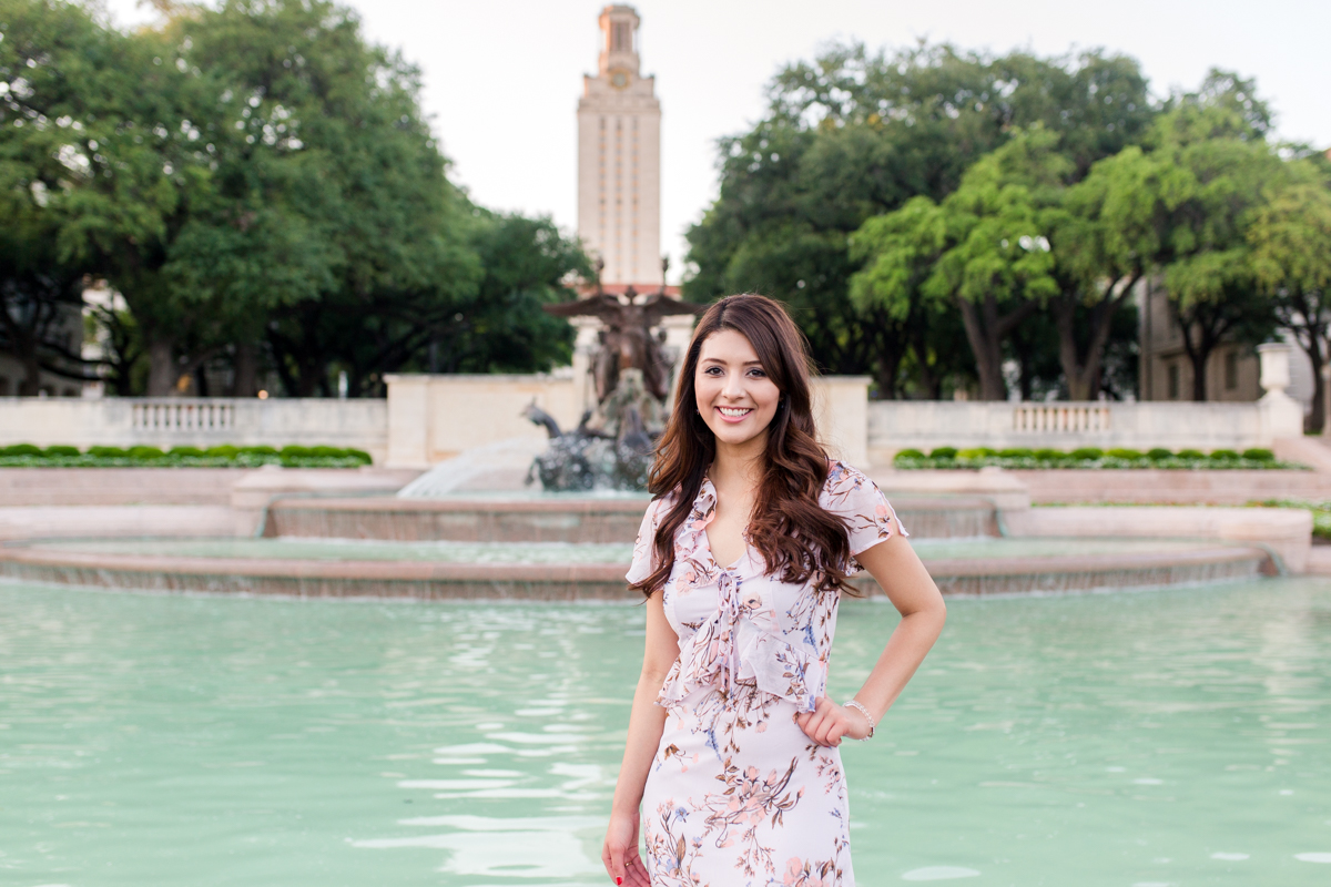 Texas Longhorns