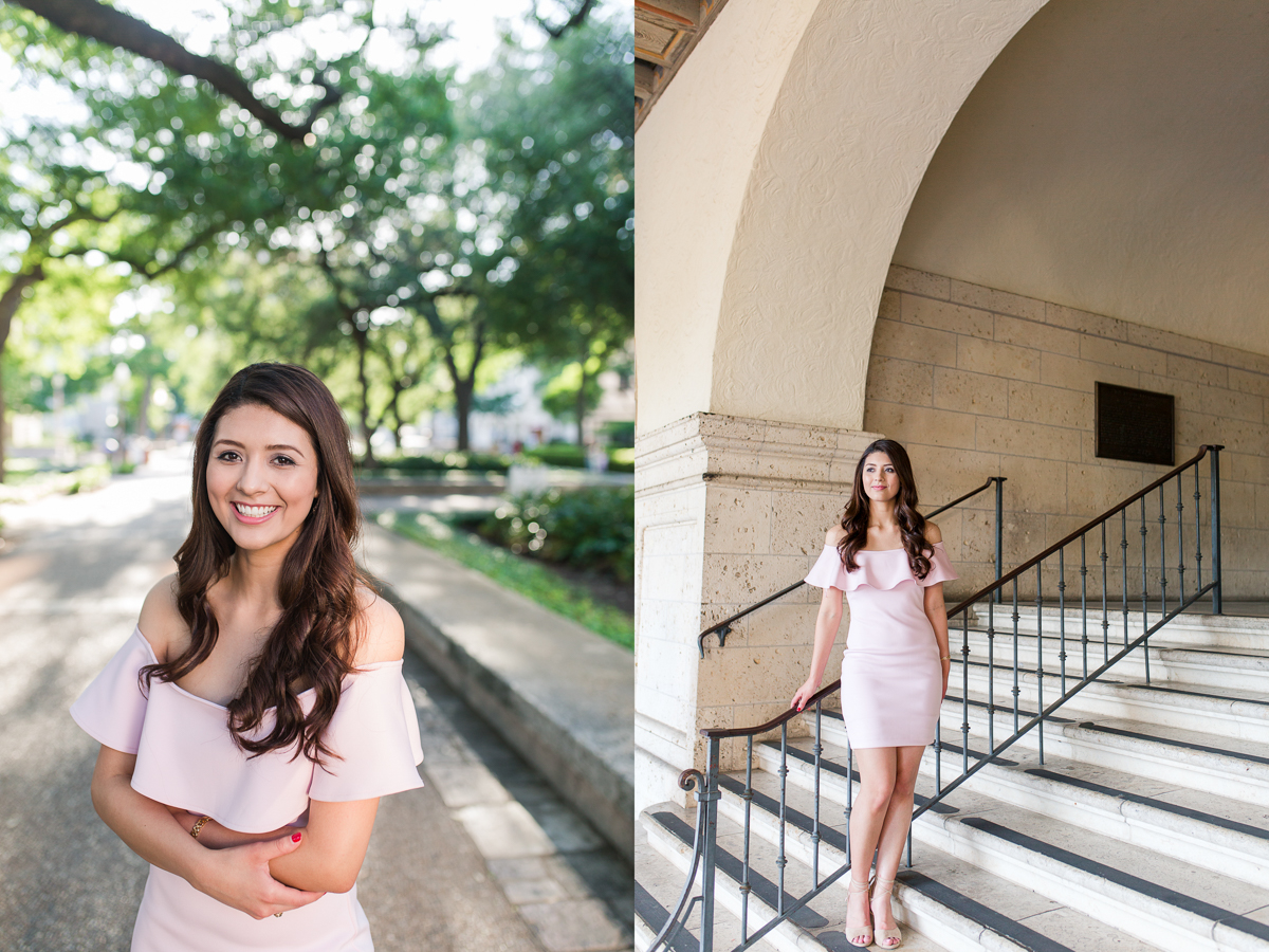 UT Senior Photos