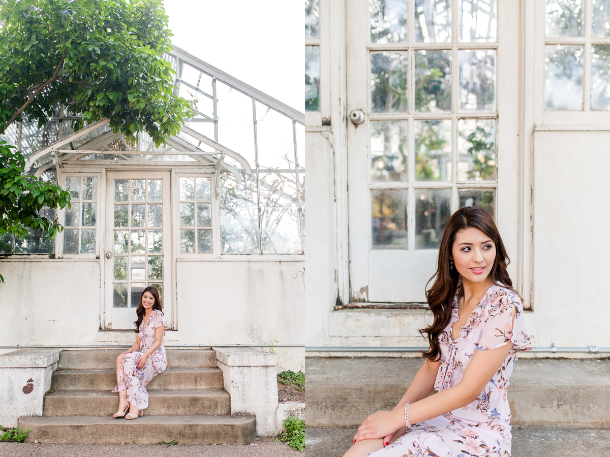 UT Senior Photos