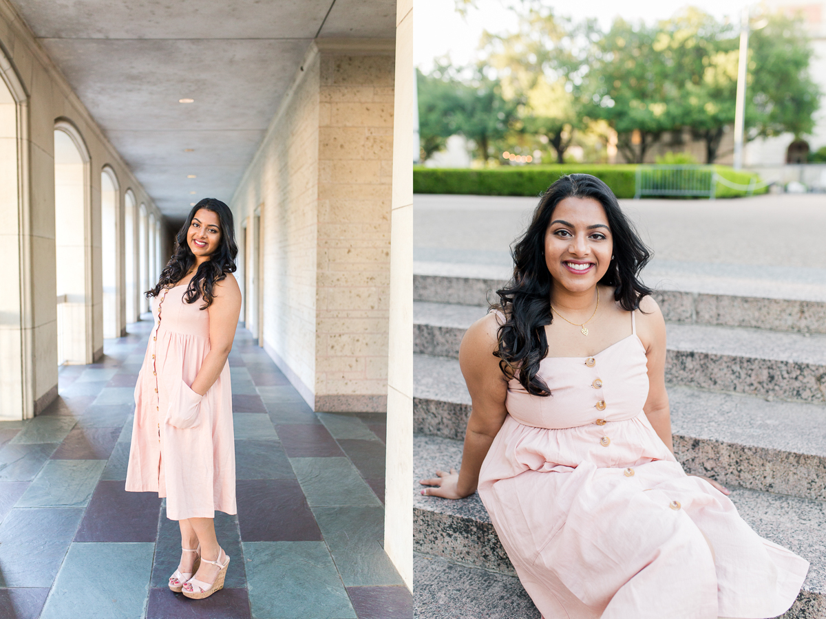 UT Senior Photos