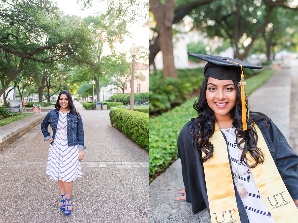 UT Senior Photos