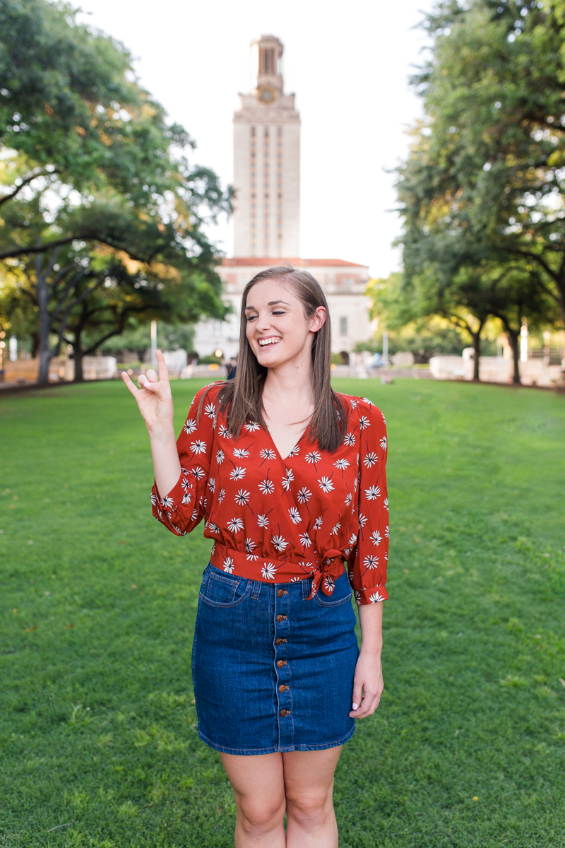 Texas Longhorns