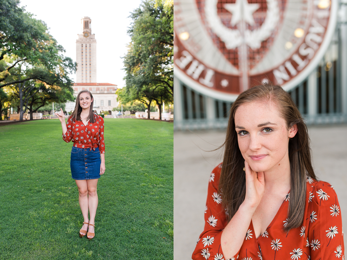 Texas Longhorns