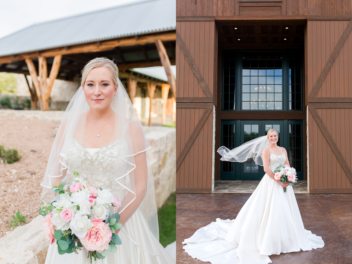 Lauren Garrison Photography Bridal