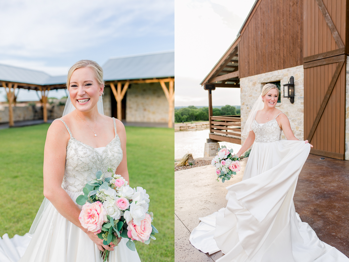 Lauren Garrison Photography Bridal