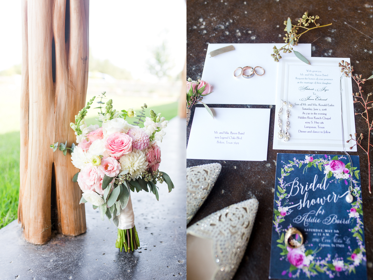 Hidden River Ranch Wedding Venue