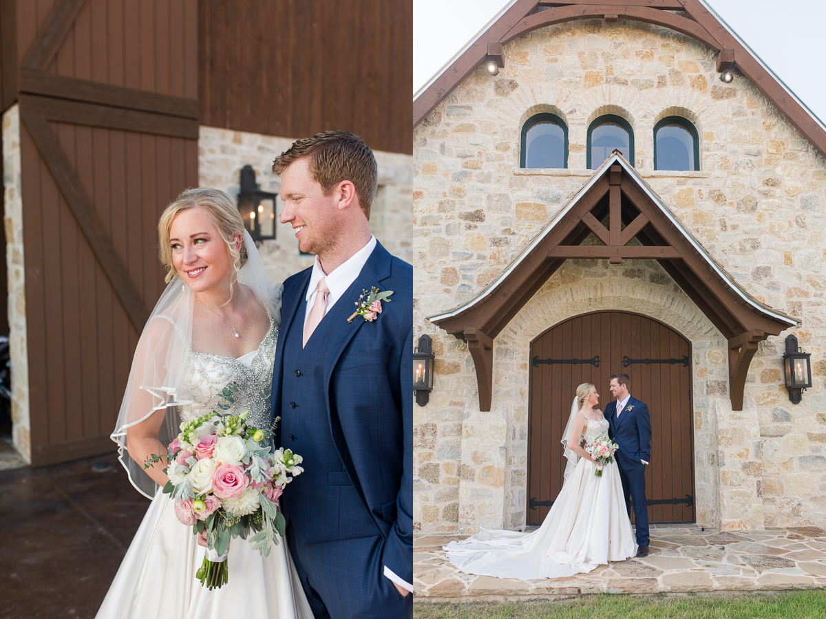 Hidden River Ranch Wedding Venue