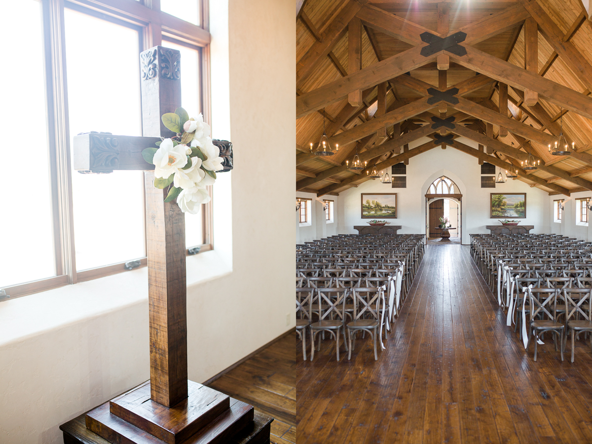 Hidden River Ranch Wedding Venue