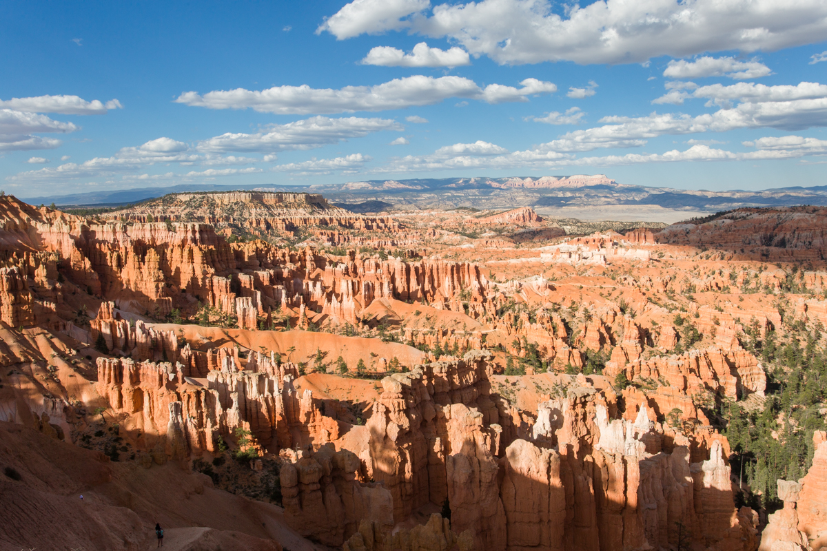 Bryce Canyon National Park