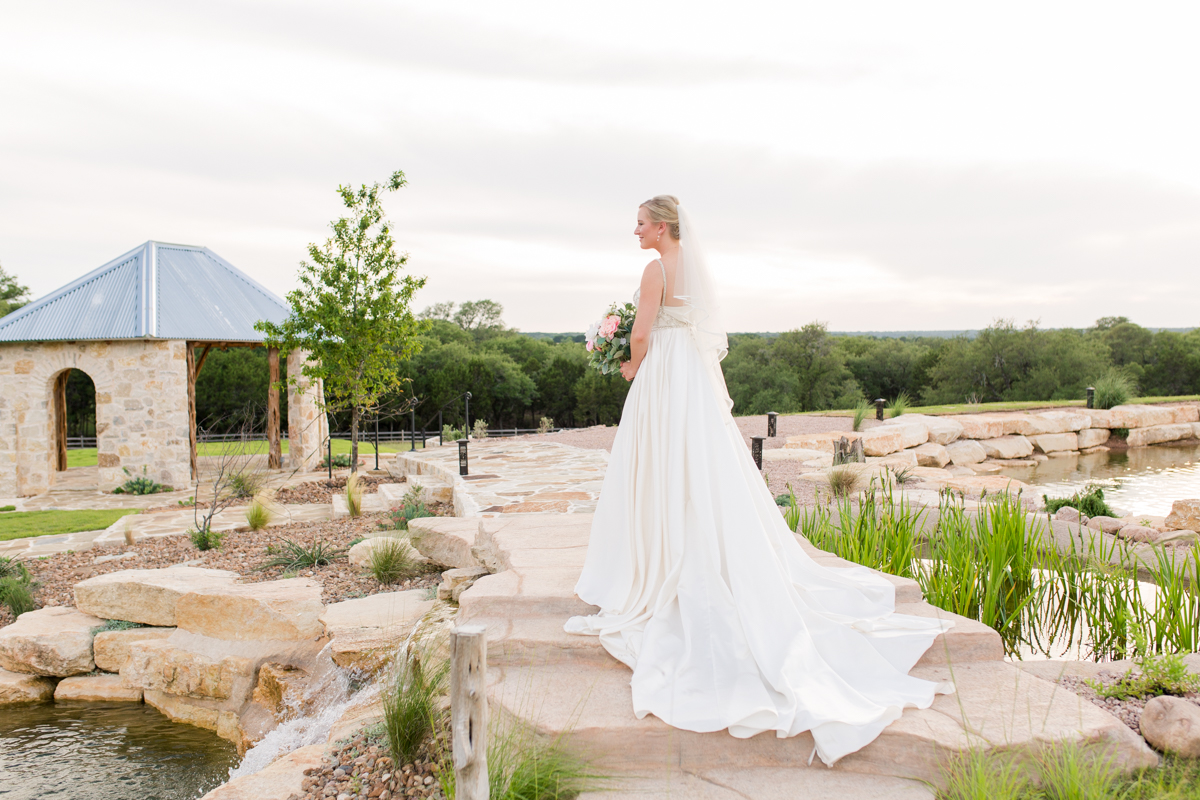 Lauren Garrison Photography Bridal