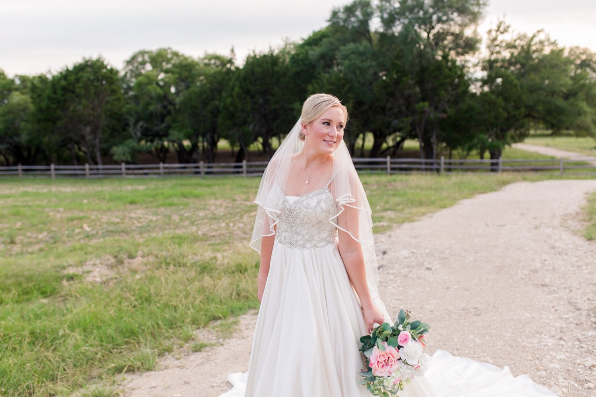 Lauren Garrison Photography Bridal