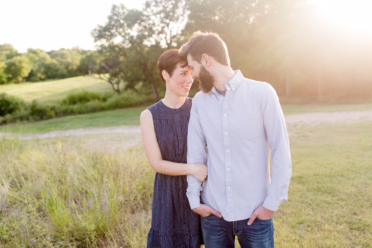 Brushy Creek Sports Park Portrait