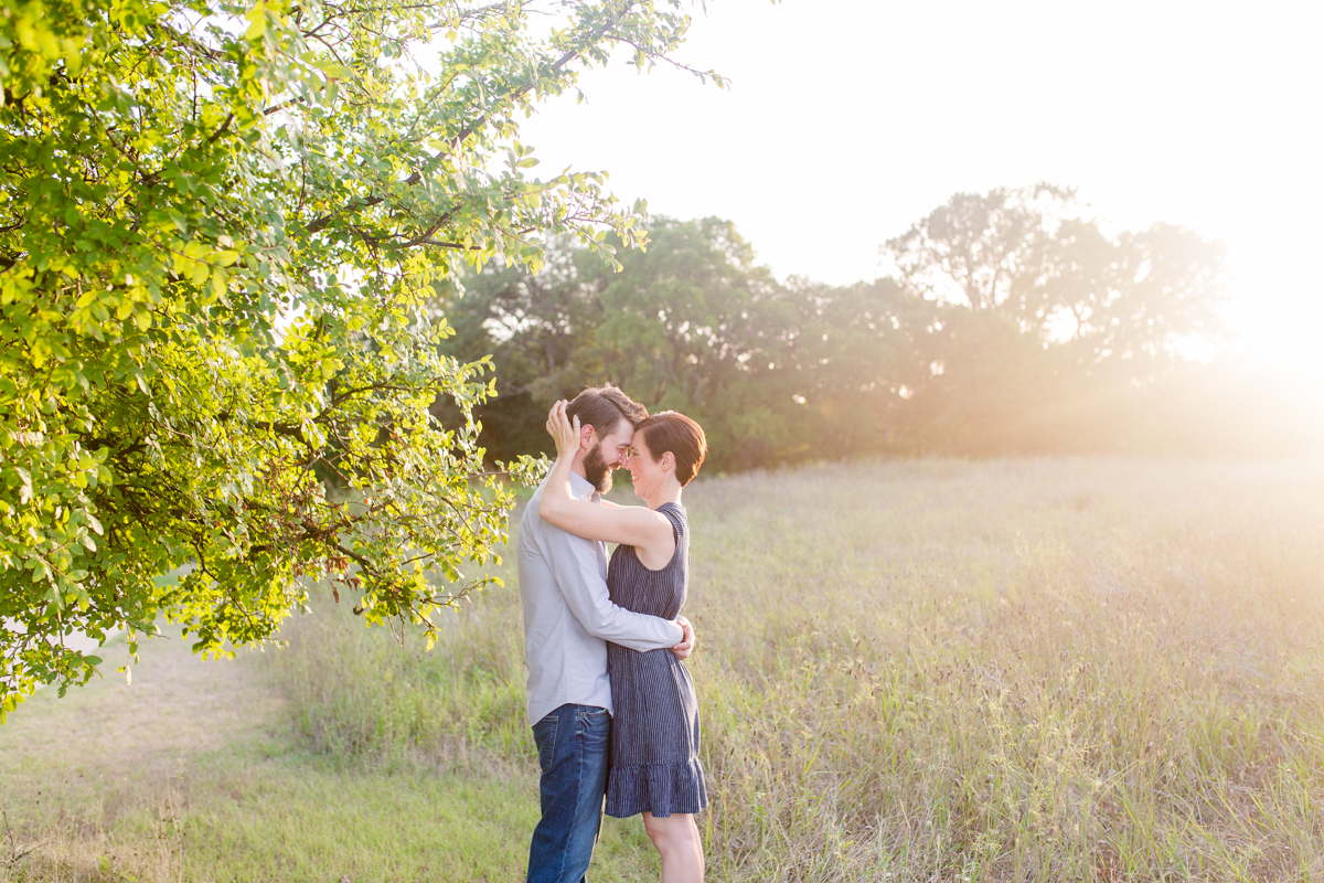 Brushy Creek Sports Park Portrait