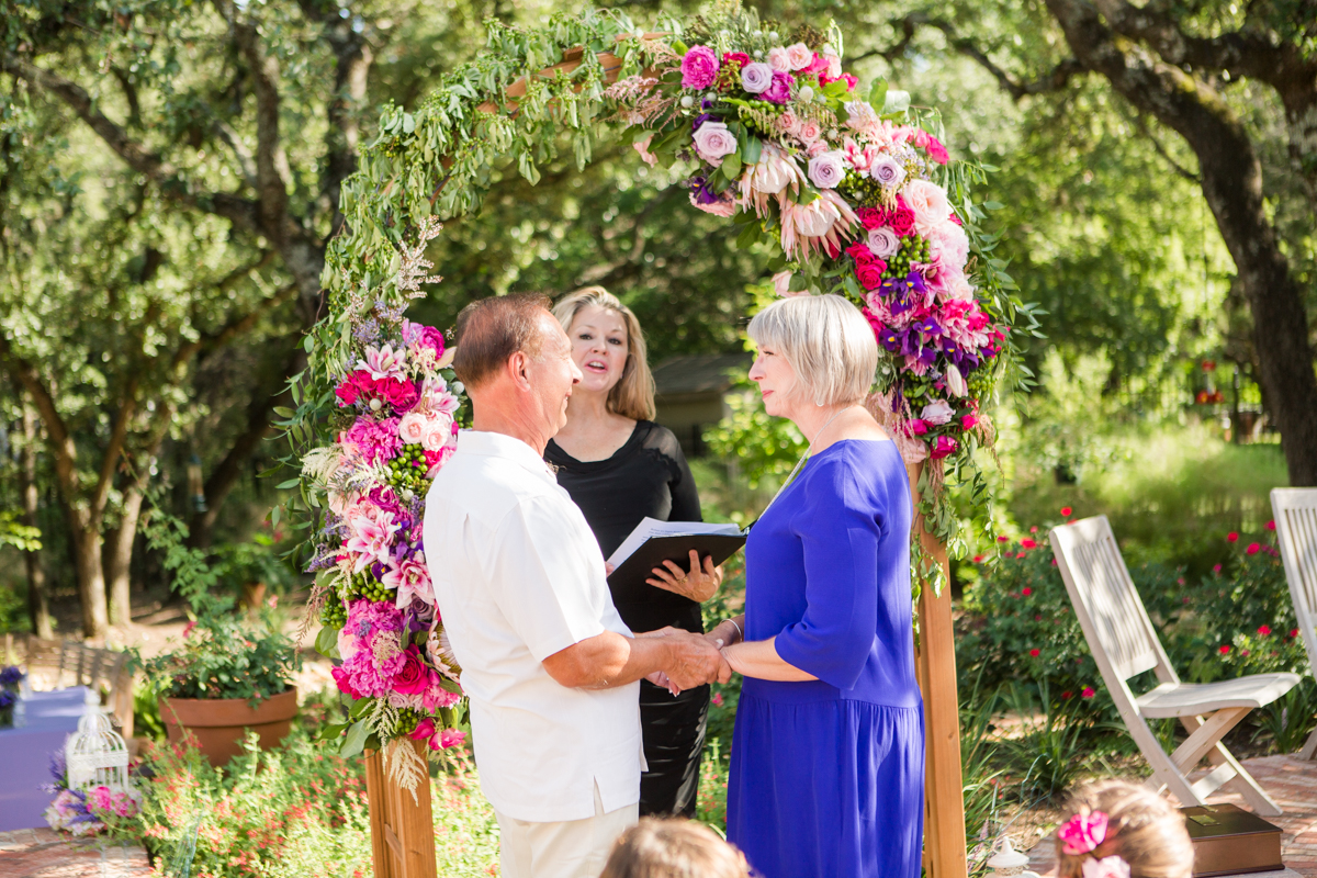 Lauren Garrison Wedding Photography