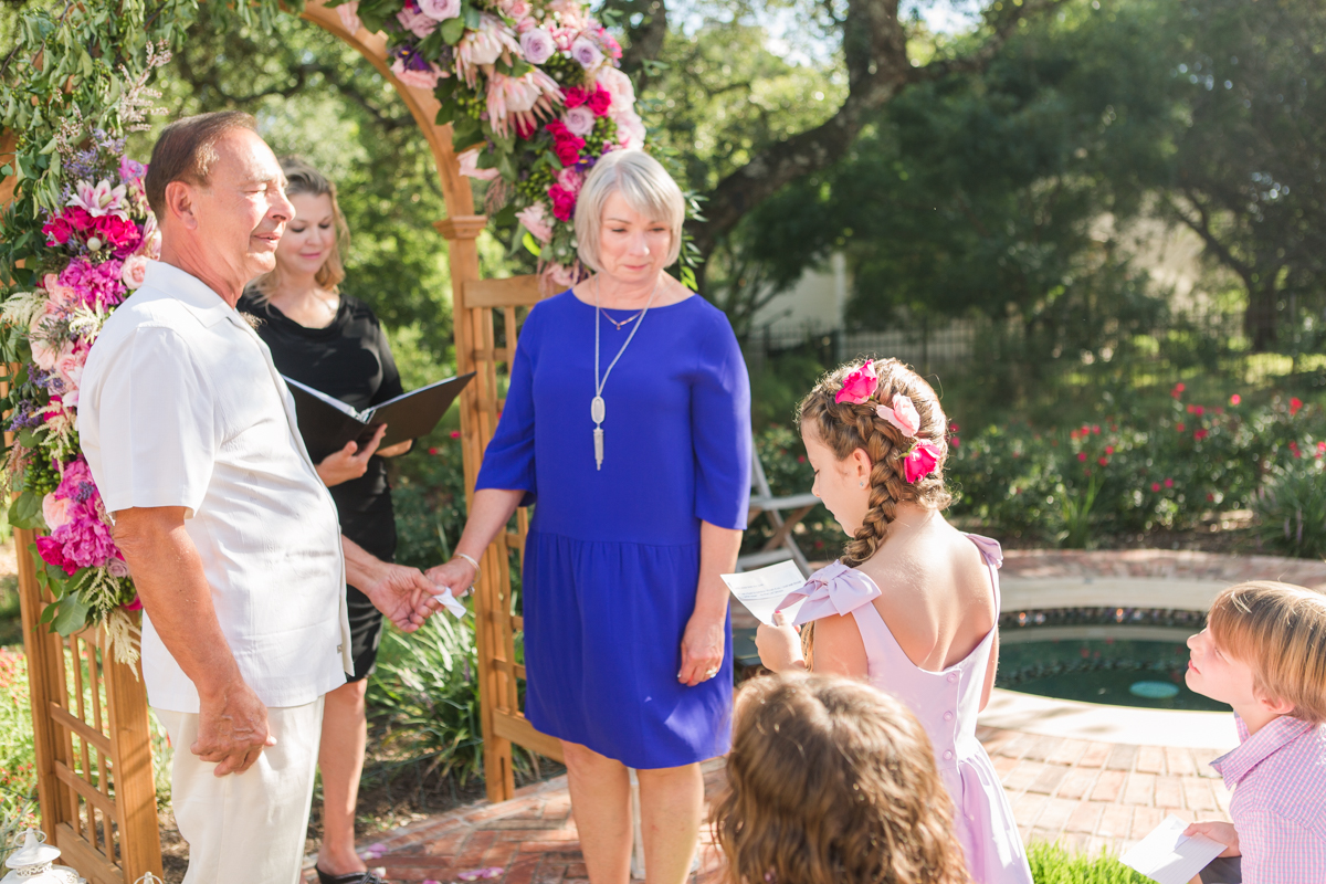 Central Texas Wedding Photographer