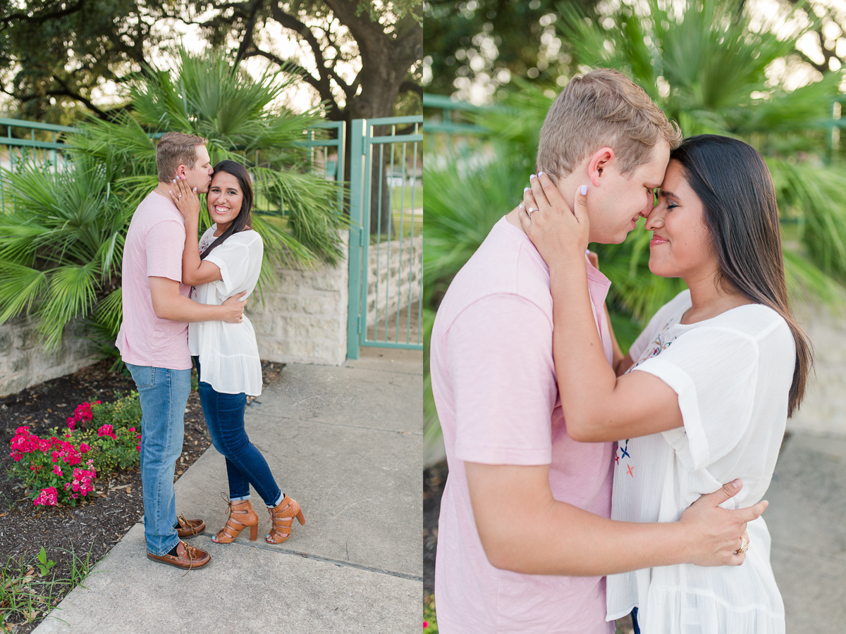 Austin Engagement Session