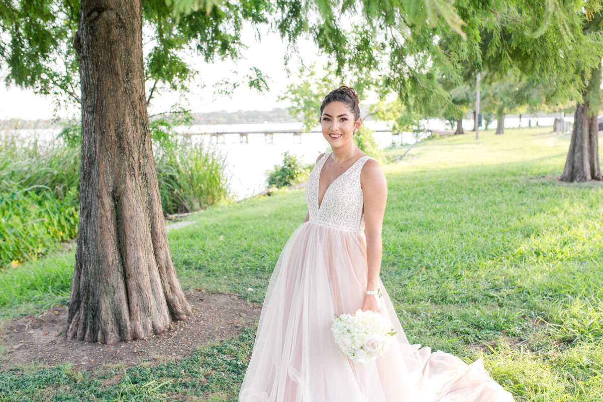 Lauren Garrison Photography Bridal