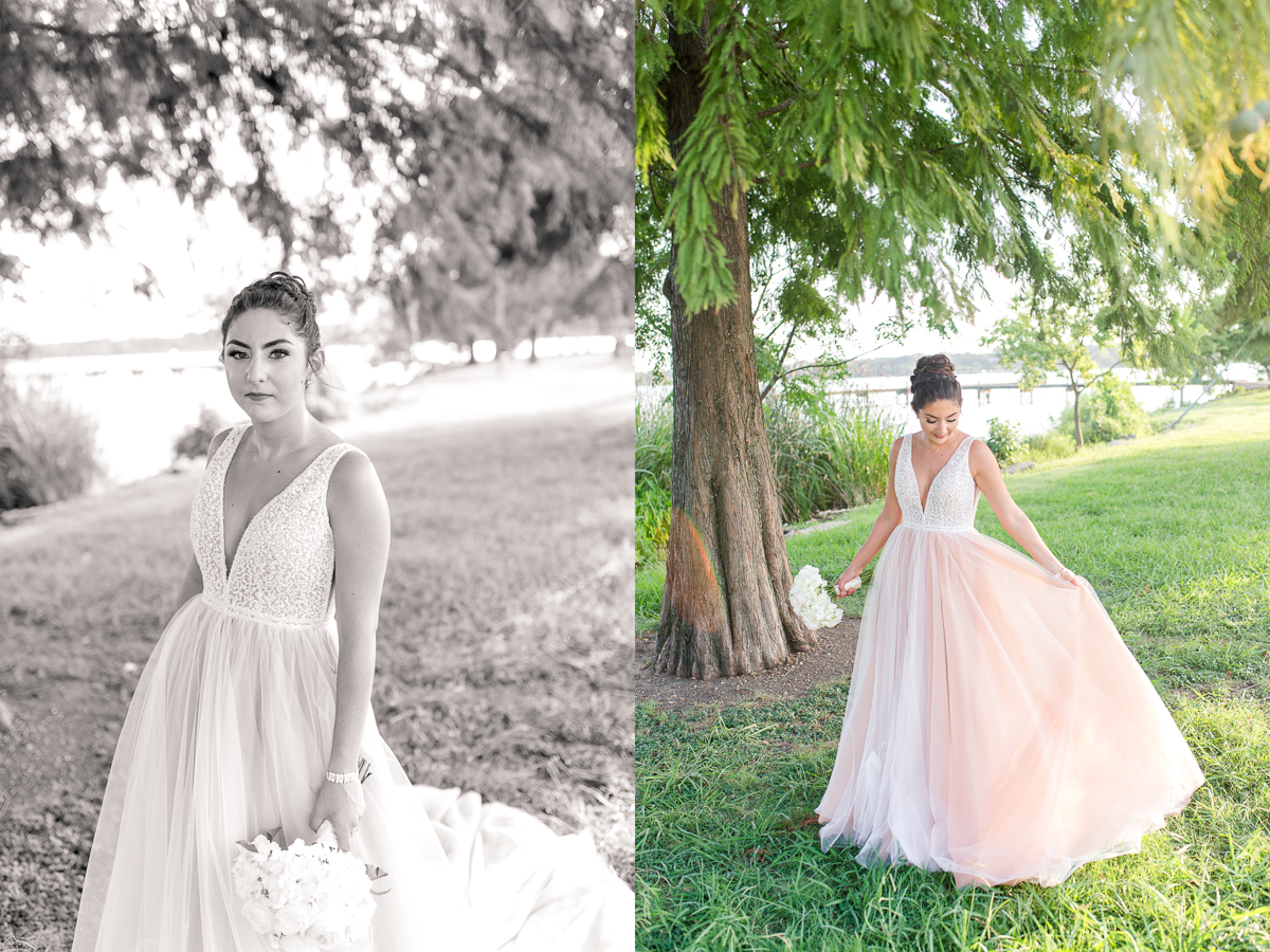 Dallas Wedding Photographer