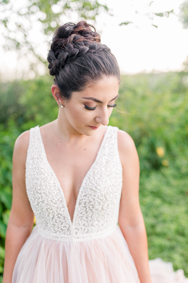 Texas Engagement Photographer